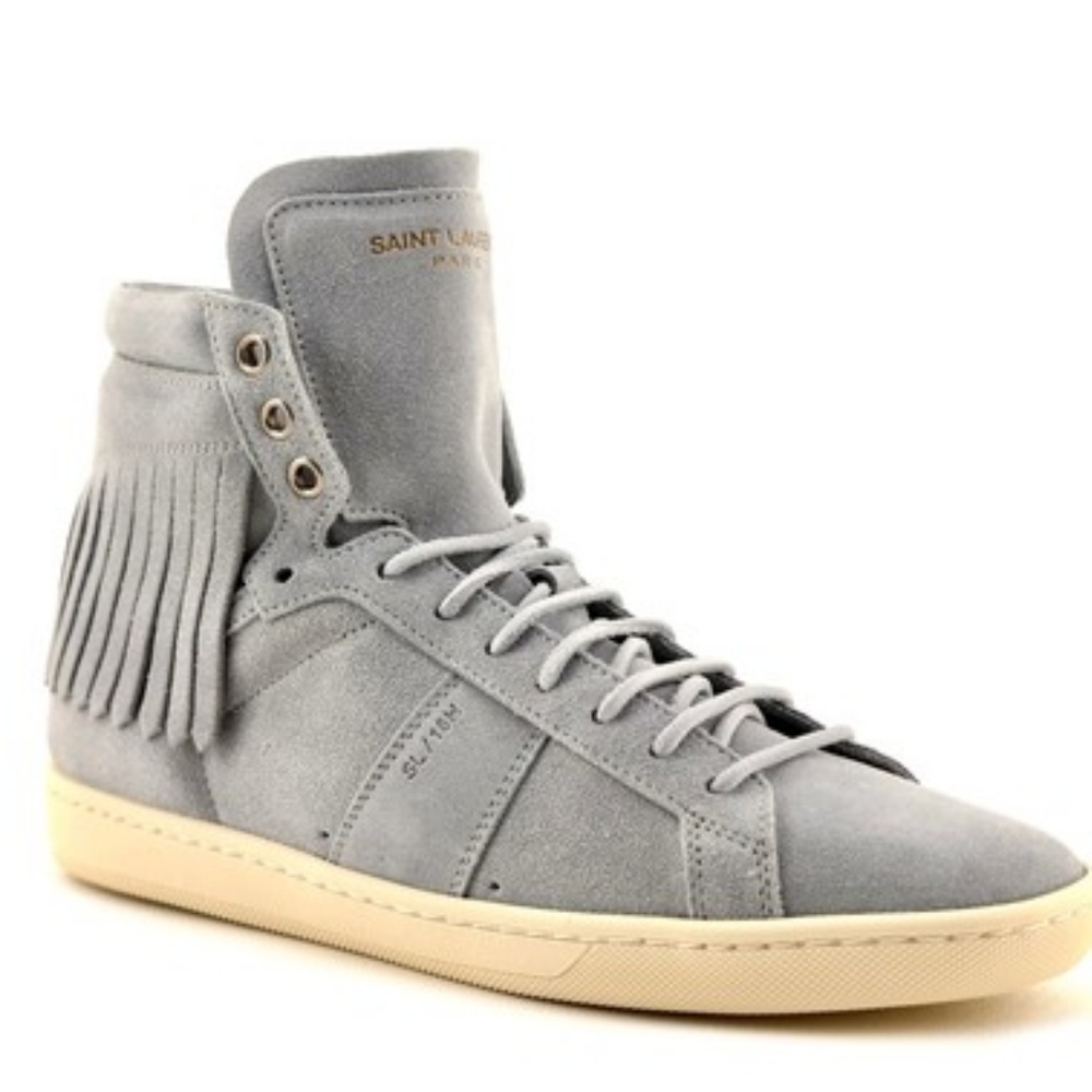Saint Laurent sneakers